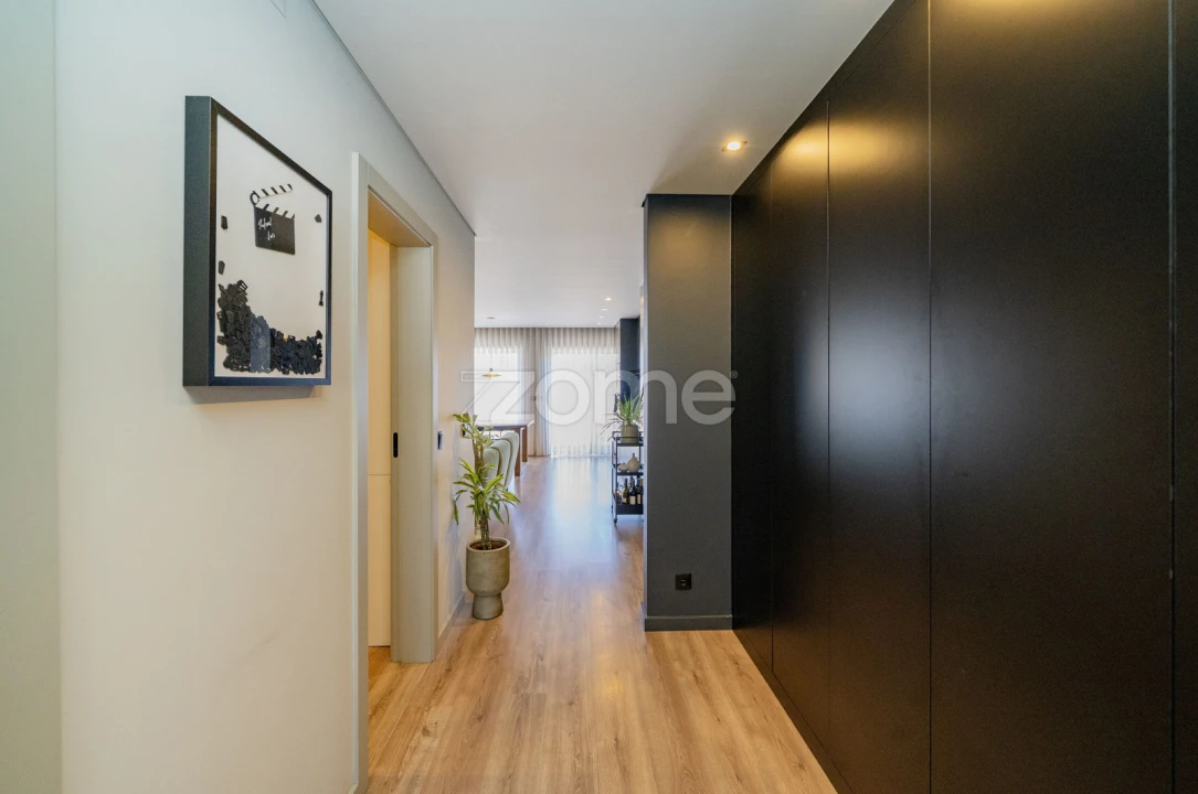Apartamento T3 para Venda em Real, Dume e Semelhe Foto 12