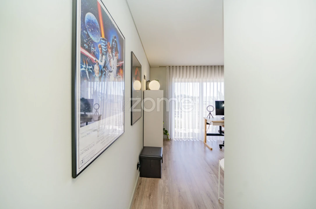 Apartamento T3 para Venda em Real, Dume e Semelhe Foto 51