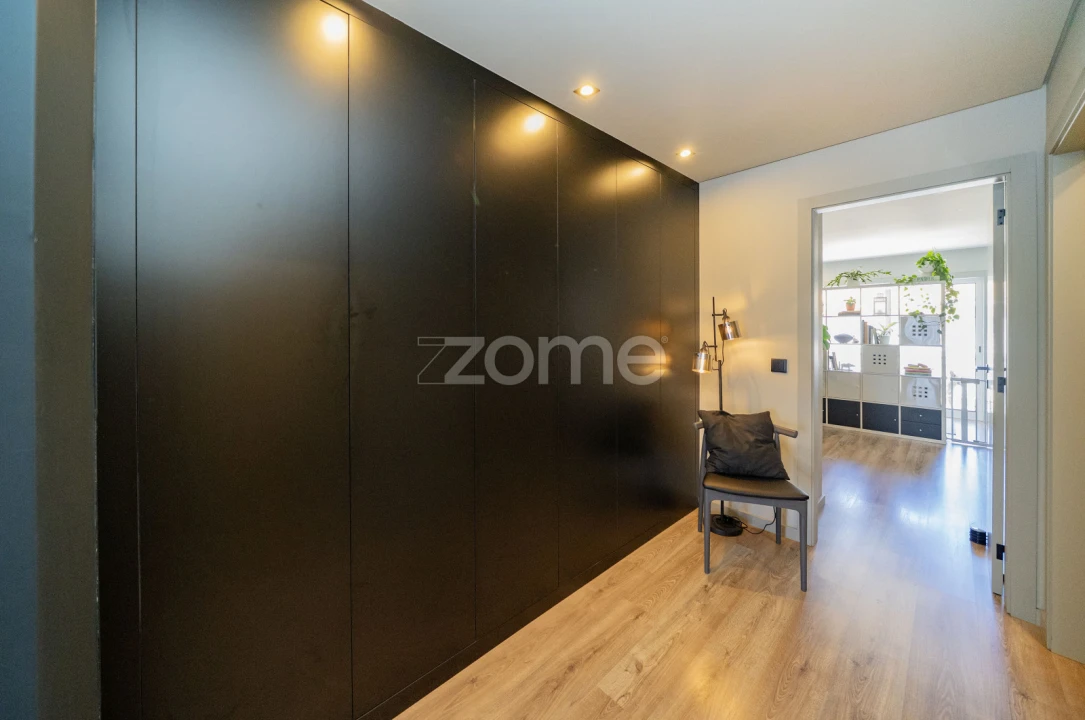 Apartamento T3 para Venda em Real, Dume e Semelhe Foto 47