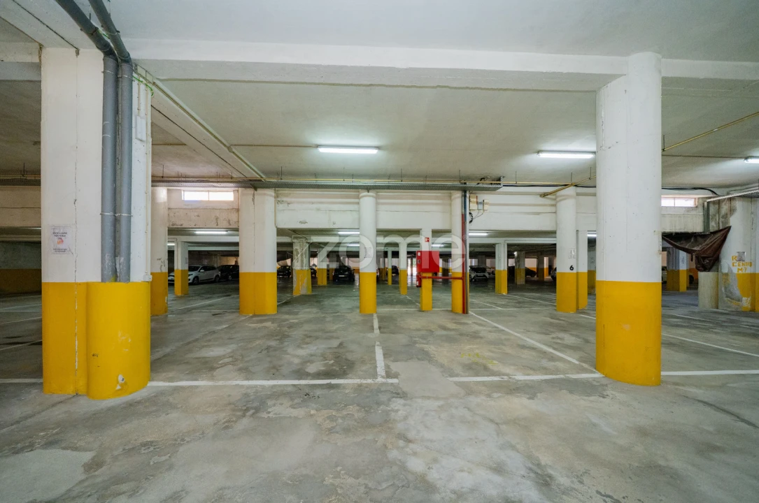 Apartamento T3 para Venda em Real, Dume e Semelhe Foto 22