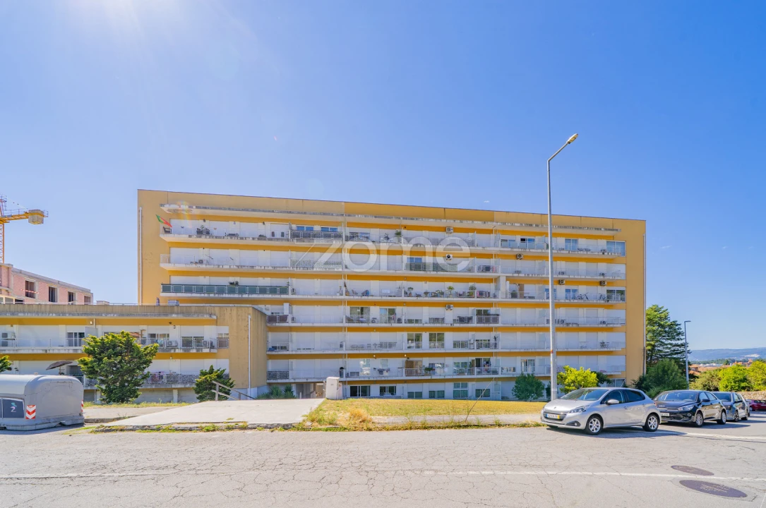 Apartamento T3 para Venda em Real, Dume e Semelhe Foto 2