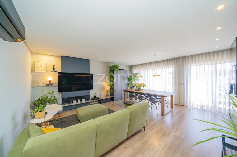 Apartamento T3 para Venda em Real, Dume e Semelhe Foto 28