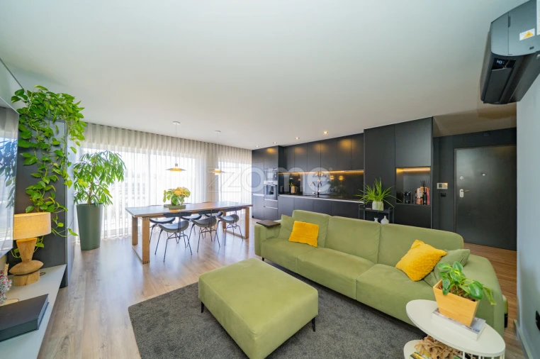 Apartamento T3 para Venda em Real, Dume e Semelhe Foto 6