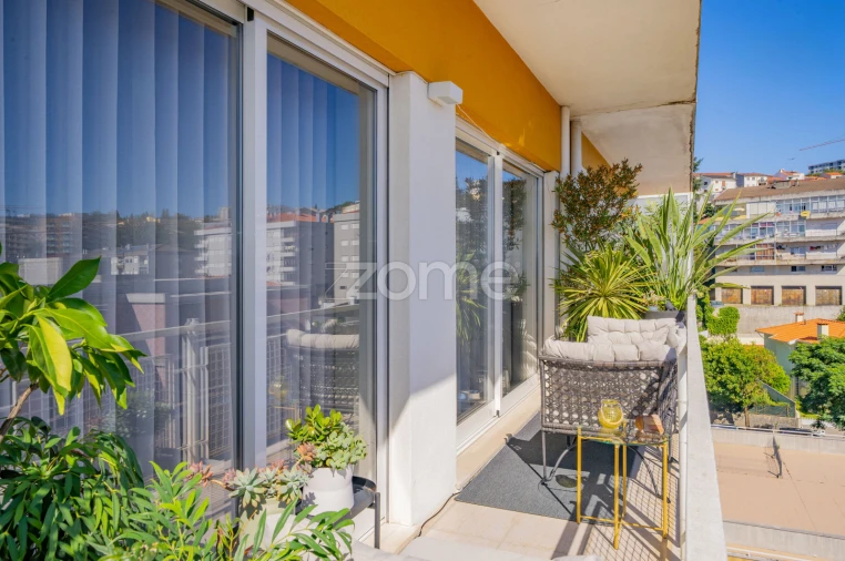 Apartamento T3 para Venda em Real, Dume e Semelhe Foto 11