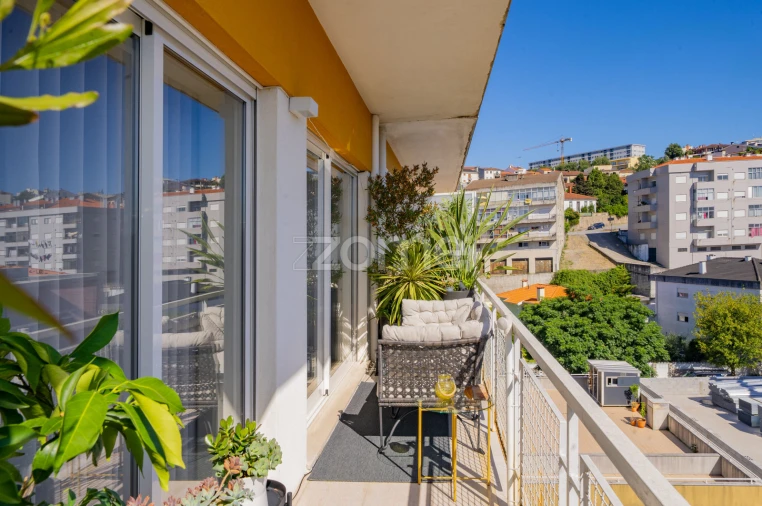 Apartamento T3 para Venda em Real, Dume e Semelhe Foto 36