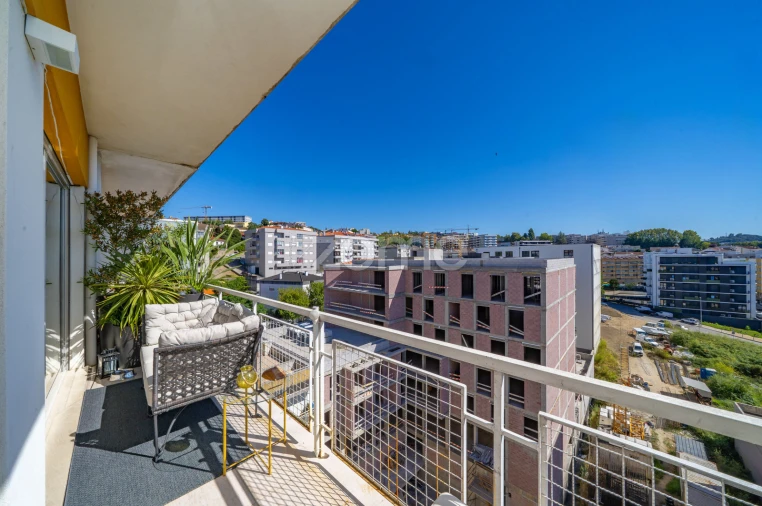 Apartamento T3 para Venda em Real, Dume e Semelhe Foto 37