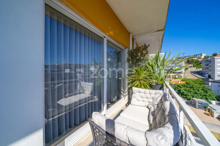 Apartamento T3 para Venda em Real, Dume e Semelhe Foto 38