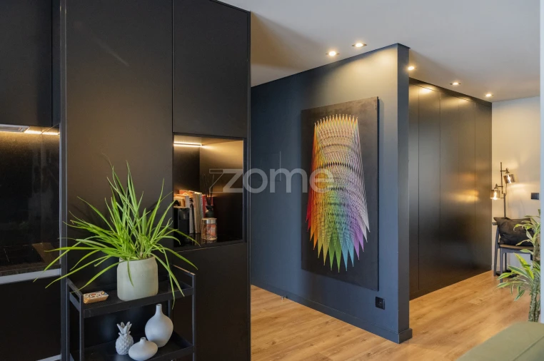 Apartamento T3 para Venda em Real, Dume e Semelhe Foto 35