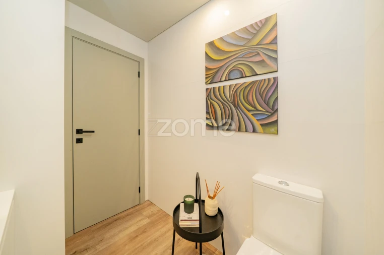 Apartamento T3 para Venda em Real, Dume e Semelhe Foto 41