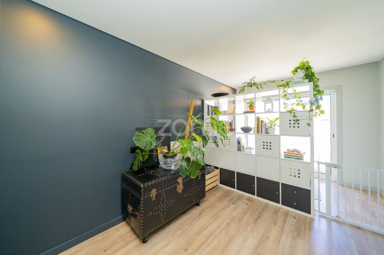 Apartamento T3 para Venda em Real, Dume e Semelhe Foto 48