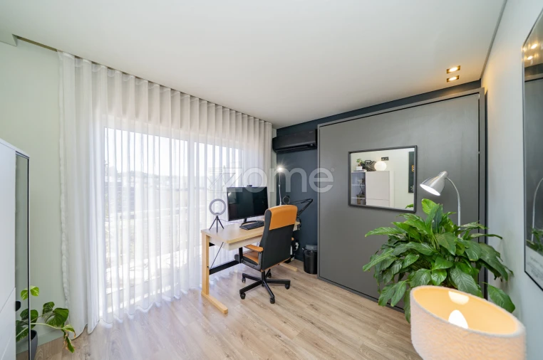 Apartamento T3 para Venda em Real, Dume e Semelhe Foto 52