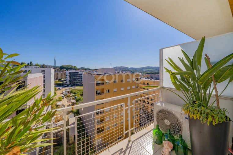 Apartamento T3 para Venda em Real, Dume e Semelhe Foto 53