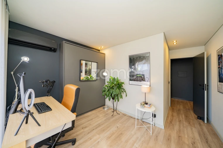 Apartamento T3 para Venda em Real, Dume e Semelhe Foto 21