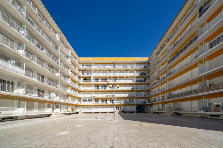 Apartamento T3 para Venda em Real, Dume e Semelhe Foto 25