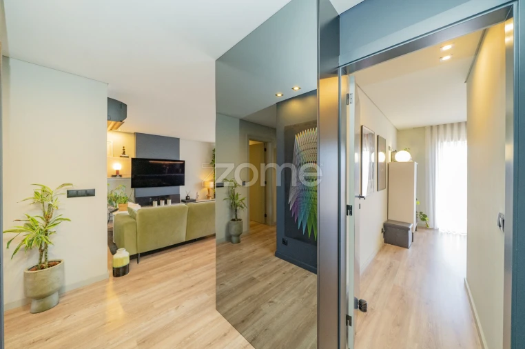 Apartamento T3 para Venda em Real, Dume e Semelhe Foto 27