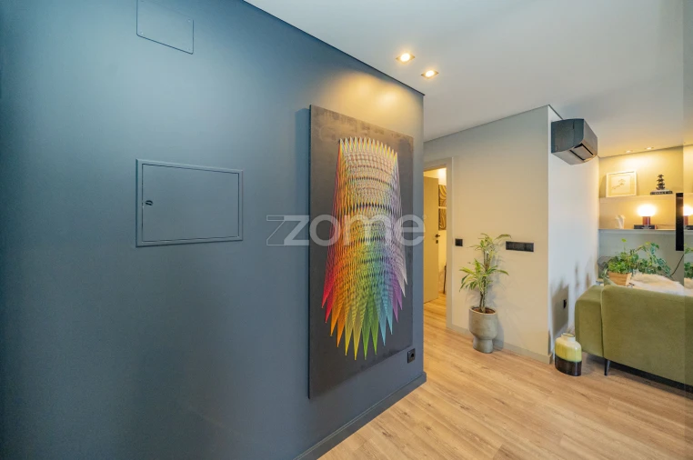 Apartamento T3 para Venda em Real, Dume e Semelhe Foto 26