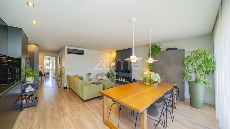 Apartamento T3 para Venda em Real, Dume e Semelhe