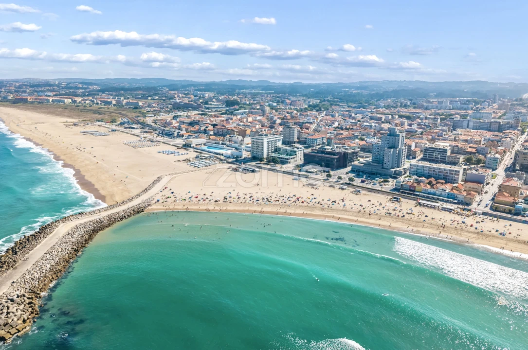 Apartamento T3 para Venda em Espinho Foto 1