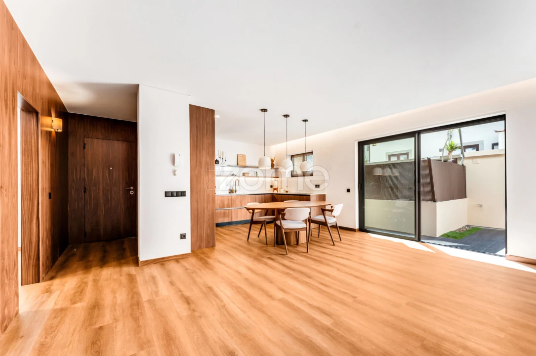 Apartamento T3 para Venda em Espinho Foto 4