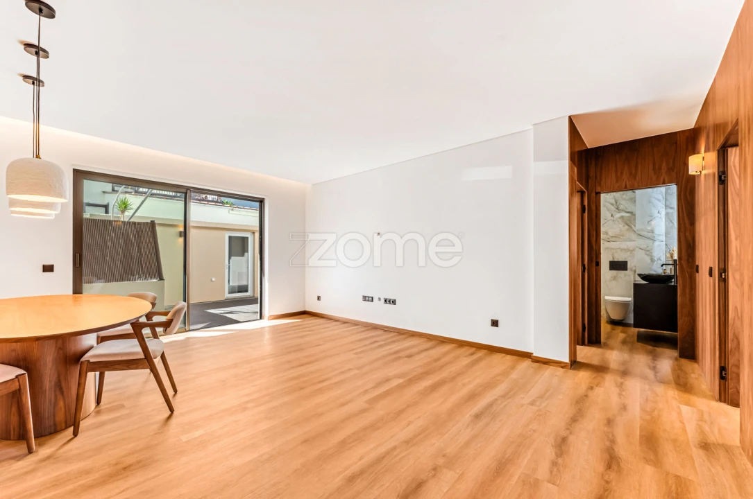 Apartamento T3 para Venda em Espinho Foto 5