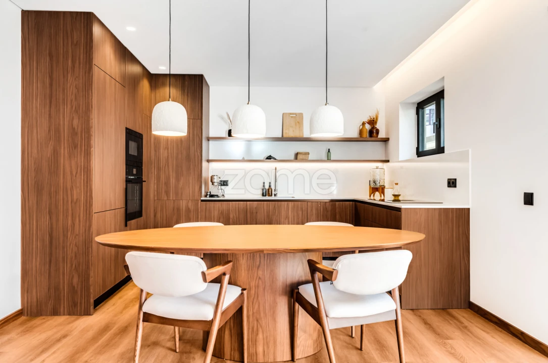 Apartamento T3 para Venda em Espinho Foto 8