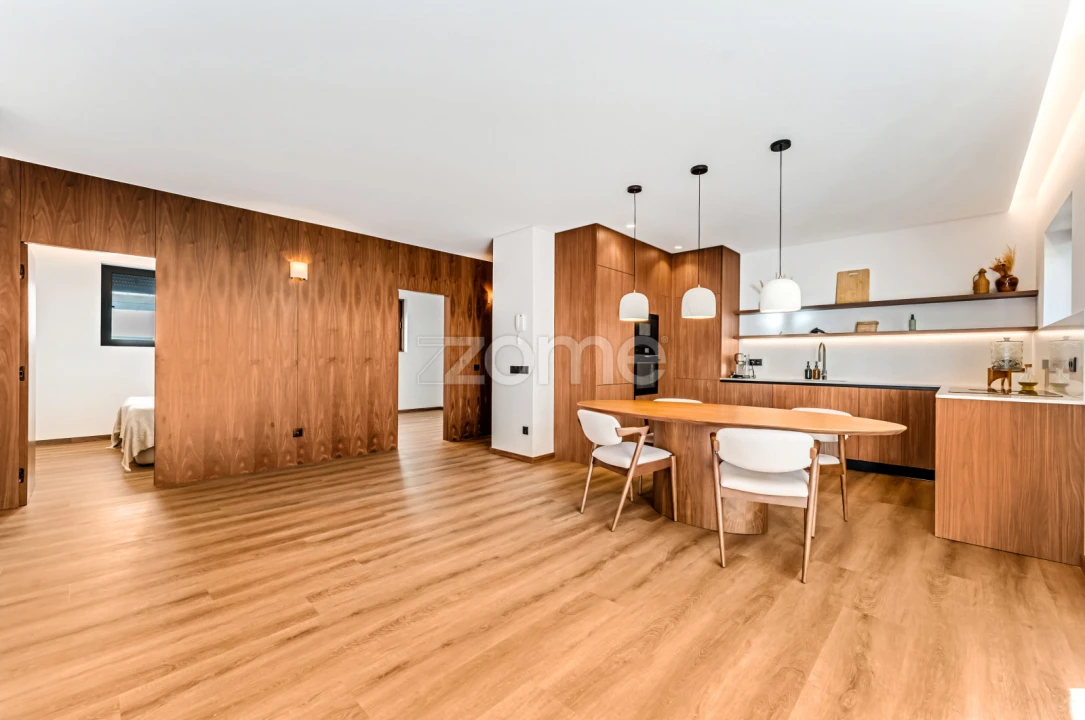 Apartamento T3 para Venda em Espinho Foto 14