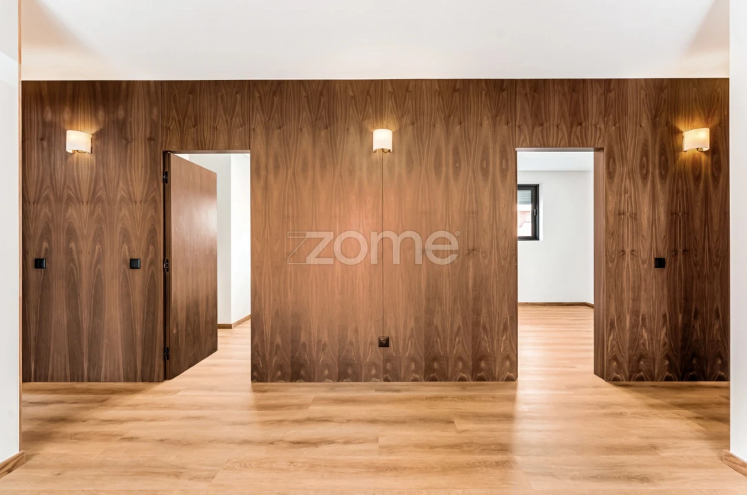 Apartamento T3 para Venda em Espinho Foto 17