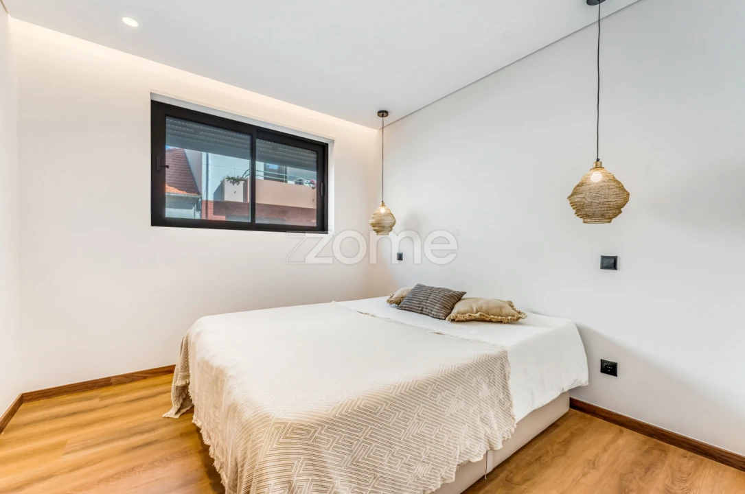 Apartamento T3 para Venda em Espinho Foto 18