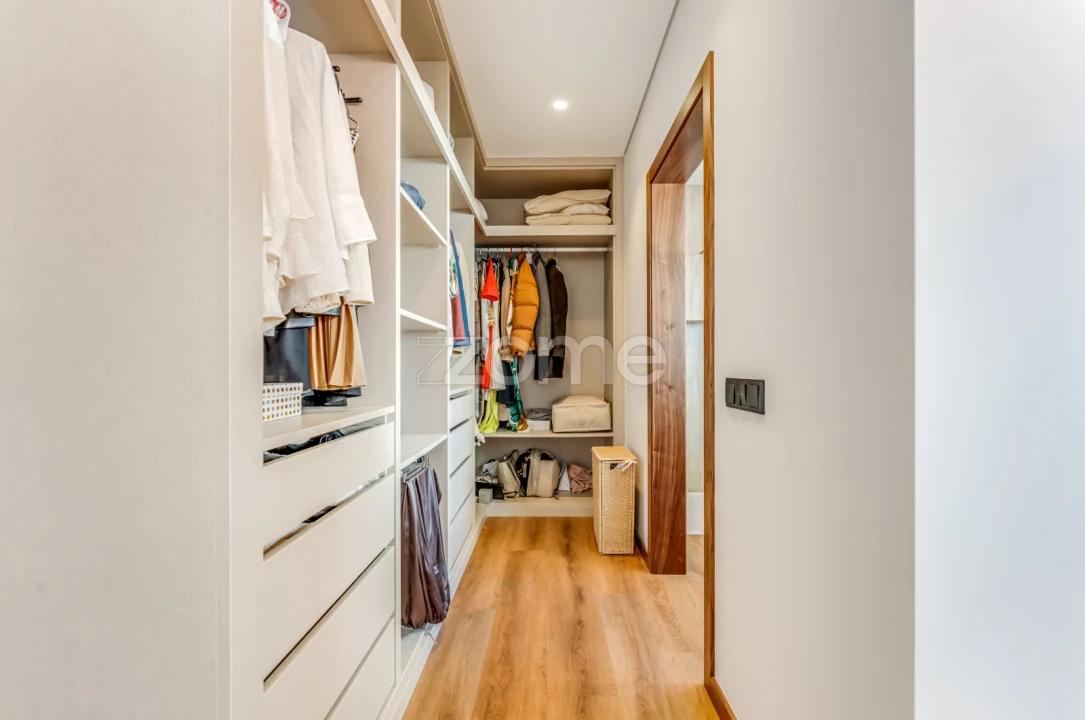 Apartamento T3 para Venda em Espinho Foto 20