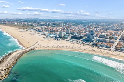 Apartamento T3 para Venda em Espinho