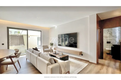 Apartamento T3 para Venda em Espinho