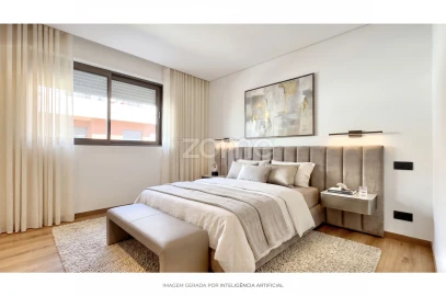 Apartamento T3 para Venda em Espinho