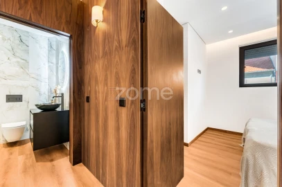 Apartamento T3 para Venda em Espinho