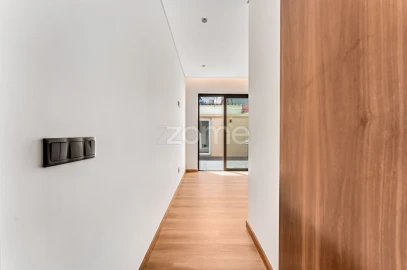 Apartamento T3 para Venda em Espinho