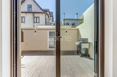 Apartamento T3 para Venda em Espinho