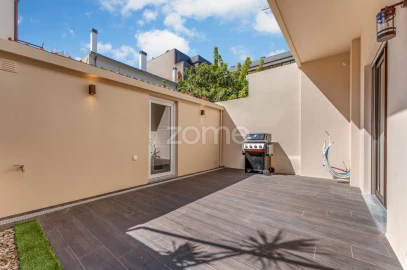 Apartamento T3 para Venda em Espinho