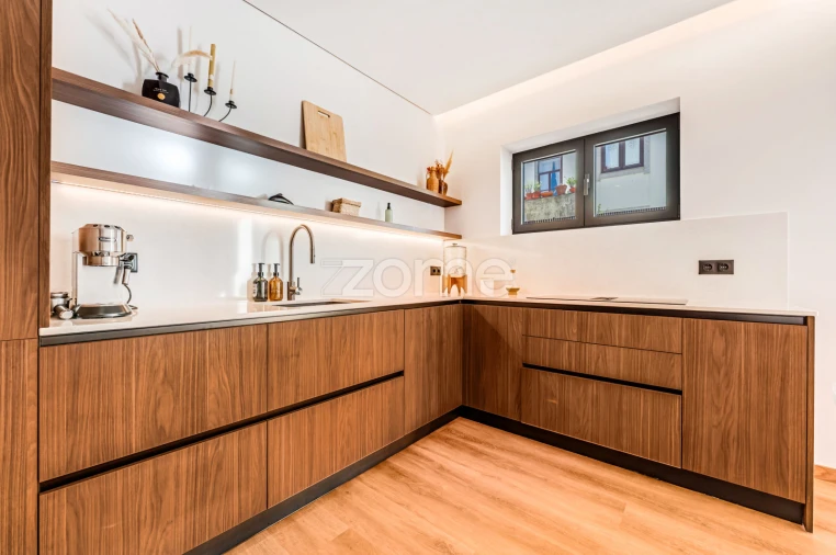 Apartamento T3 para Venda em Espinho Foto 9