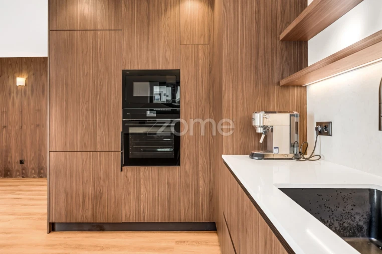 Apartamento T3 para Venda em Espinho Foto 12