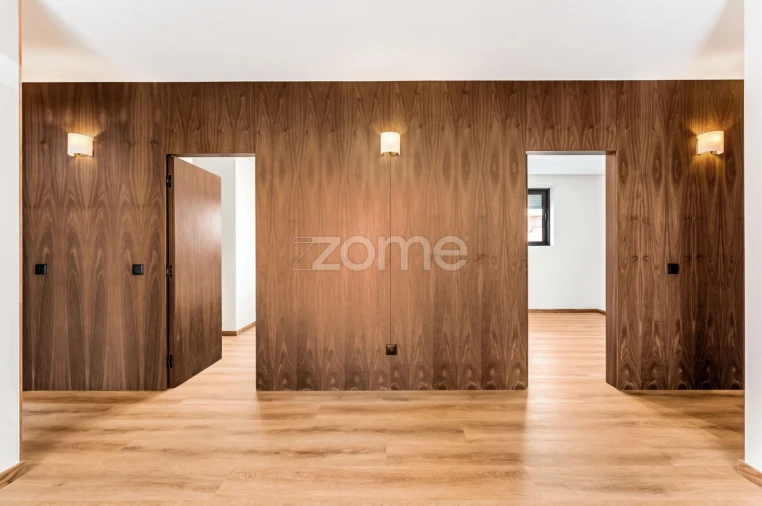 Apartamento T3 para Venda em Espinho Foto 17