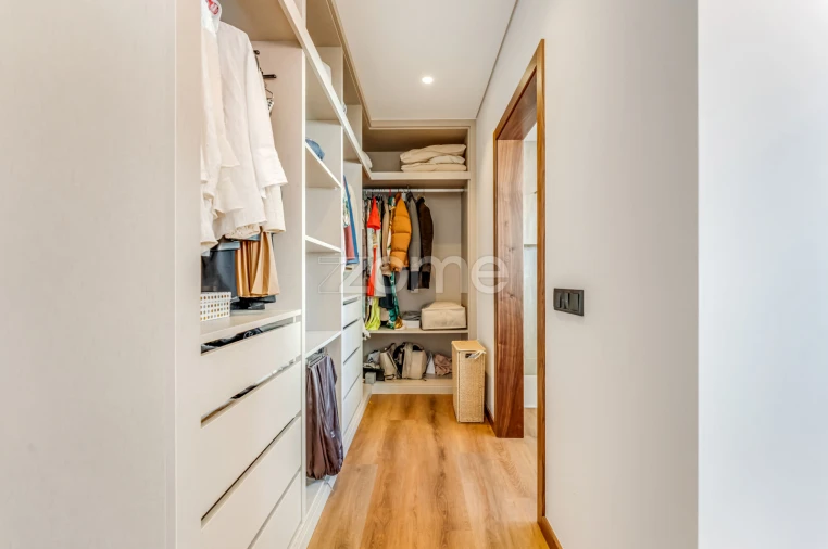 Apartamento T3 para Venda em Espinho Foto 20
