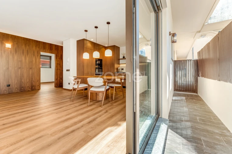 Apartamento T3 para Venda em Espinho Foto 32