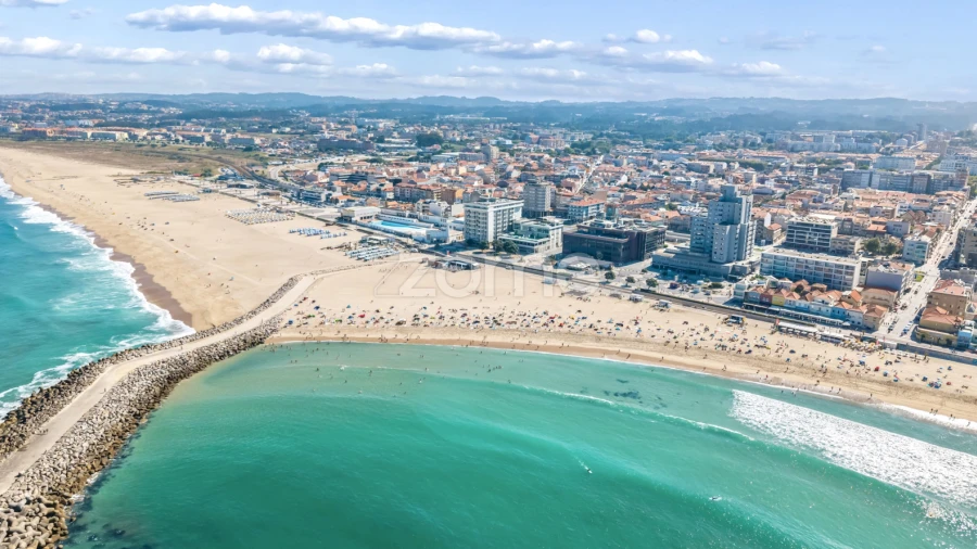 Apartamento T3 para Venda em Espinho