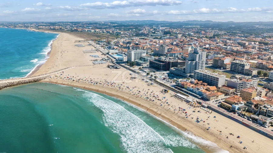 Apartamento T3 para Venda em Espinho