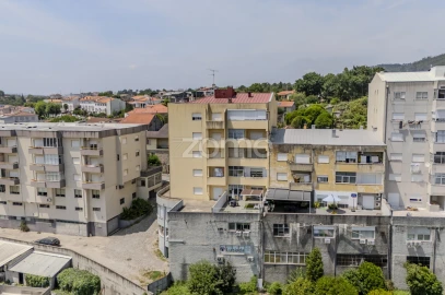 Apartamento T3 para Venda em Amares e Figueiredo