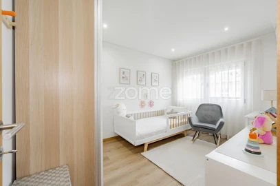 Apartamento T3 para Venda em Amares e Figueiredo