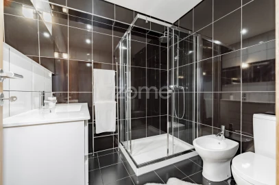 Apartamento T3 para Venda em Amares e Figueiredo