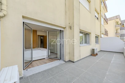 Apartamento T3 para Venda em Amares e Figueiredo