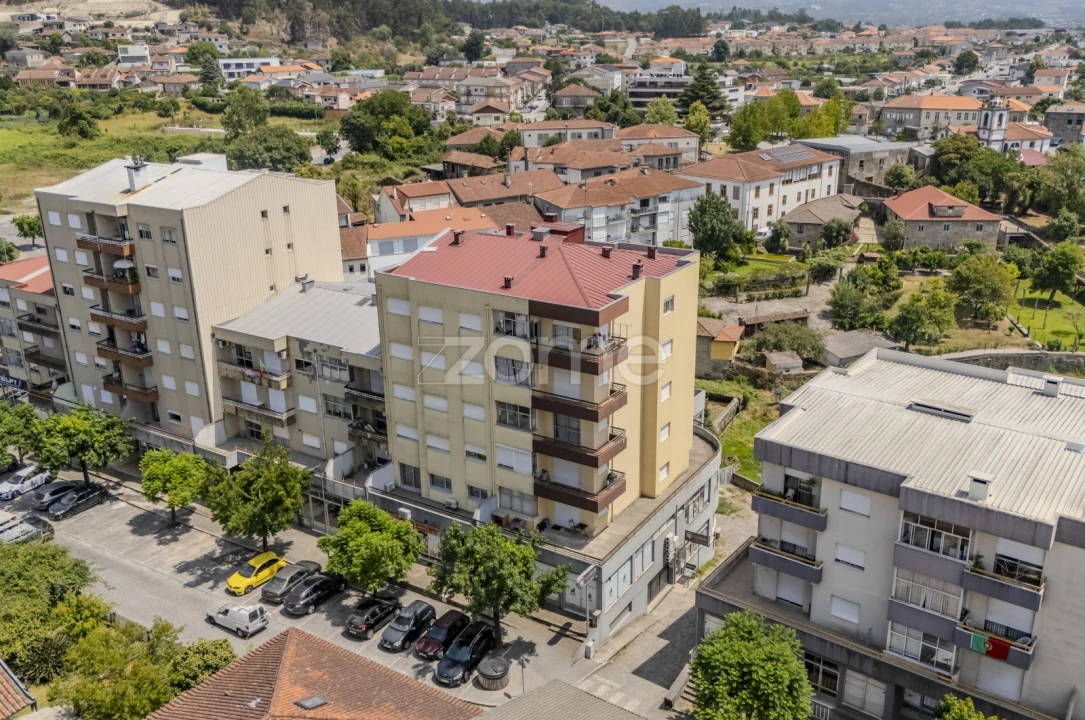 Apartamento T3 para Venda em Amares e Figueiredo Foto 4