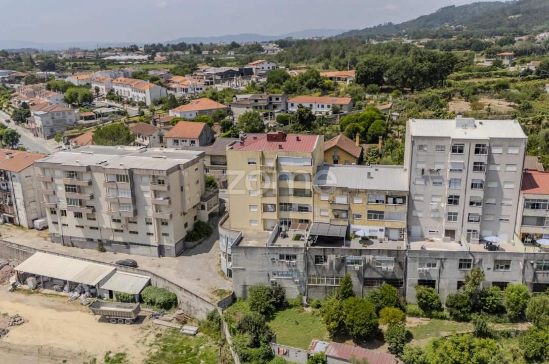 Apartamento T3 para Venda em Amares e Figueiredo Foto 3