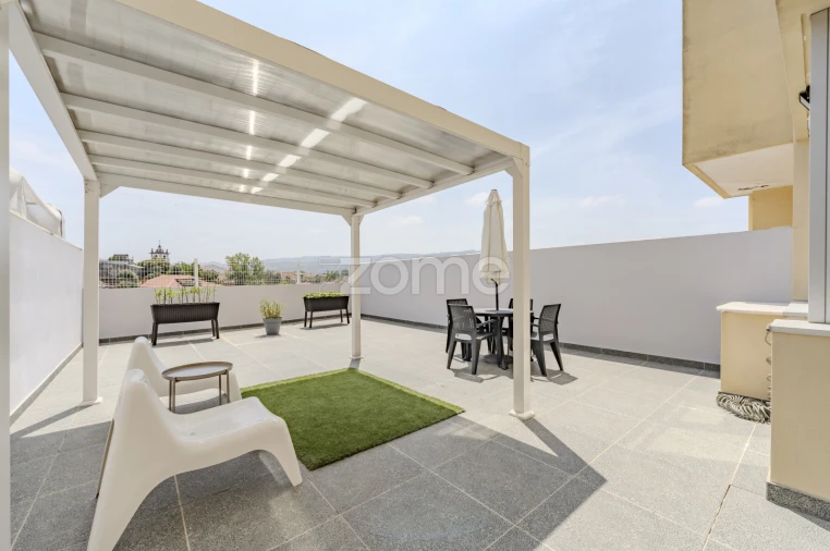 Apartamento T3 para Venda em Amares e Figueiredo Foto 15